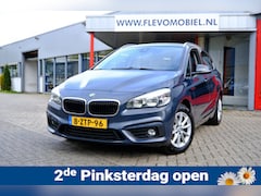BMW 2-serie Active Tourer - 218d Essential Navi|Clima|LMV