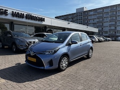 Toyota Yaris - 1.3 VVT-i Aspiration Automaat Airco Airco Cruise Nap