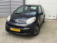 Citroën C1 - 1.0-12V Séduction