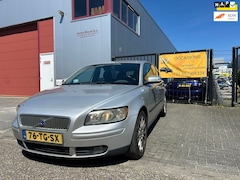 Volvo V50 - 2.0D Edition I Heel Veel Opties