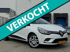 Renault Clio Estate - 0.9 TCe Zen FaceLift Cruise Airco NAP APK