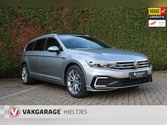 Volkswagen Passat Variant - 1.4 TSI PHEV GTE Business