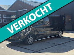 Fiat Talento - 1.6 MJ L2H1 SX Airco Cruise Navi PDC NAP