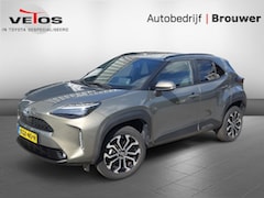 Toyota Yaris Cross - 1.5 Hybrid Dynamic Parkeersensoren V+A/Stoelverwarming