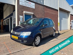 Fiat Idea - 1.4-16V Active AIRCO