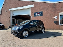 Volkswagen Up! - 1.0 high up | Airco | Nieuwe Koppelingsplaten