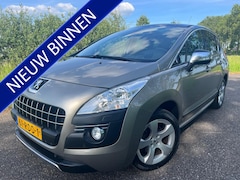 Peugeot 3008 - 1.6 THP GT