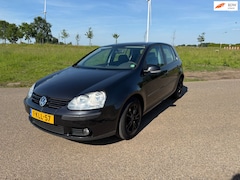 Volkswagen Golf - 1.4 | Luxe uitgevoerd | 5drs | Nieuwe distributie + waterpomp gehad