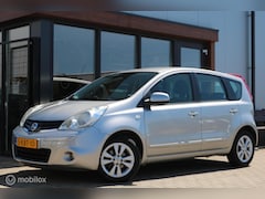 Nissan Note - 1.4 Life + | Cruise | PDC | lmv