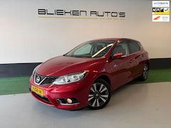 Nissan Pulsar - 1.2 DIG-T Connect Edition