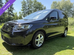 Volkswagen Caddy - 1.5 AUTOMAAT € 20.750,