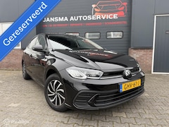 Volkswagen Polo - 1.0 TSI Polo