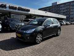 Citroën C3 - 1.2 PureTech Collection Automaat