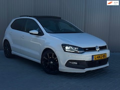 Volkswagen Polo - 1.4 TDI R-Line DSG PANO