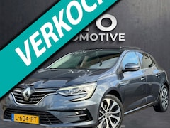 Renault Mégane - 1.3 TCe | Limeted Edition| BOMVOL LUXE|PANO|LEDER|TREKHAAK|