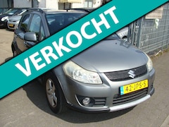 Suzuki SX4 - 1.5 Comfort