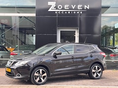 Nissan Qashqai - 1.2 Connect Edition
