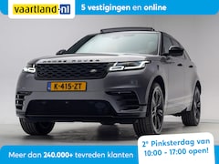 Land Rover Range Rover Velar - 2.0 P400e R-Dynamic SE Aut.[ Panoramadak Leder Stoelverwarming Navi Apple / Android ]