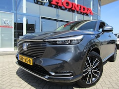 Honda HR-V - 1.5 i-MMD 131pk CVT Advance, Trekhaak, Allweather banden