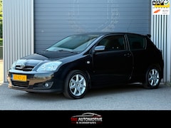 Toyota Corolla - 1.6 VVT-i S-Line AIRCO / 89.185 KM / NAP