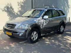 Kia Sorento - 3.5 V6 EX Luxe