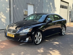 Lexus IS - 250 Business Luxury