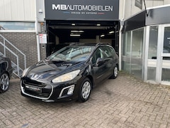 Peugeot 308 SW - 1.6 VTi Blue Lease/ station/Airco/94DKM/Nap-1 Jaar APK