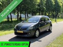 Renault Clio - 1.4-16V Exception*NEW APK 05/27*AIRCO*CRUISE