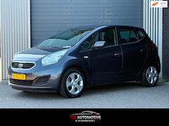 Kia Venga - 1.6 CVVT Comfort Pack AUTOMAAT / AIRCO / APK
