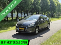 Peugeot 208 - 1.2 VTi Envy*DISTRIBUTIE VV*PARKEERSENSOR*CRUISE