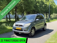 Daihatsu Terios - 1.5-16v Expedition 2WD*NEW APK 06/27*AIRCO