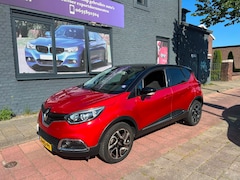 Renault Captur - 1.2 TCe Dynamique navi camera 120 pk