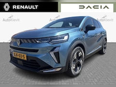 Renault Symbioz - 1.8 E-Tech full hybrid 160 techno - pack extended grip