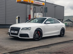 Audi A5 Coupé - 4.2 FSI RS 5 Quattro Carbon B&O Pano