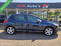 Peugeot 308 - 1.6 Automaat 5drs Airco Cruise LMV PDC Panorama