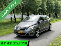 Mercedes-Benz B-klasse - 160 BlueEFFICIENCY*NEW APK 2/27*NAVIGATIE