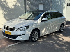 Peugeot 308 SW - 1.6 BlueHDI B. L. Ex