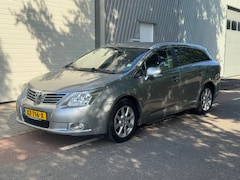 Toyota Avensis Wagon - 2.0 VVTi Dyn. Bns Sp