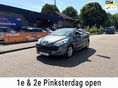 Peugeot 207 CC - 1.6 VTi XS NIEUWE APK