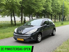 Peugeot 206 - 1.4 XS*NEW APK 06/27*AIRCO*ELEK. RAMEN