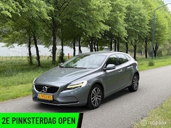 Volvo V40 - 2.0 D2 Inscription*PARKEERSENSOR*NAVI*CRUISE*AIRCO