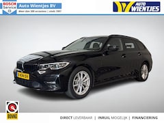 BMW 3-serie Touring - 330e | Business Edition Plus | Navi | Leer | Trekhaak