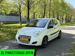 Suzuki Alto - 1.0 Comfort Plus*AIRCO*ELEK. RAMEN