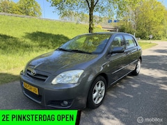 Toyota Corolla - 1.6 VVT-i Anniversary*APK 02/27*AIRCO*CRUISE