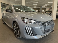 Peugeot 208 - 1.2 PureTech 100 Allure Climate control-Navigatie by Apple Carplay/Android