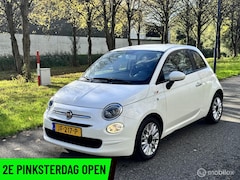 Fiat 500 - 0.9 TwinAir Turbo Popstar*AUTOMAAT*NEW APK*SCHERM