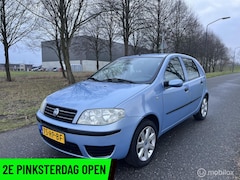 Fiat Punto - 1.4-16V Dynamic*PARKEERSENSOR*CRUISE CONTROL*AIRCO