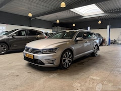 Volkswagen Passat Variant - 1.4 TSI GTE Highline