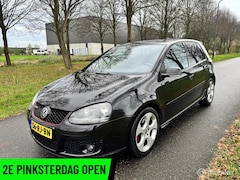 Volkswagen Golf - 2.0 TFSI GTI*AUT*270 PK*ONDERHOUDEN*NEW APK