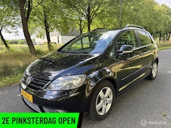 Volkswagen Golf Plus - 1.4 TSI*AUT*STOELVERWARMING*NW APK 5/27